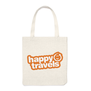 Personalized Canvas Bags | Customized LOGO